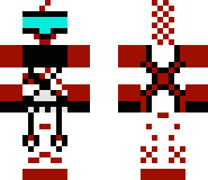 clone commando sev