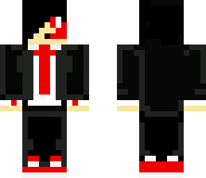 gamer emo