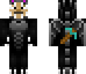 mine dragon