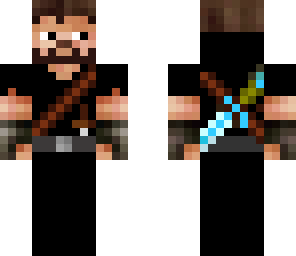 hunter steve 