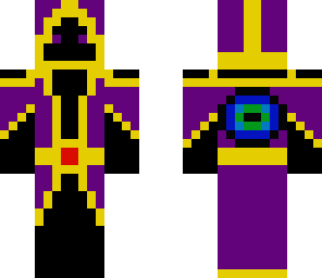 ender mage