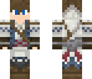 edward kenway