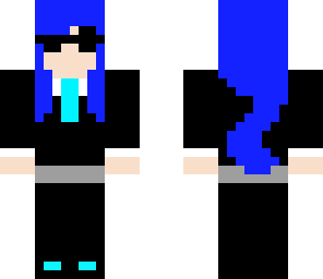 girl agent
