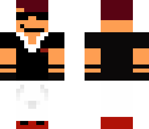 my skin