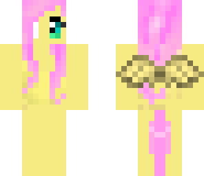 fluttershy