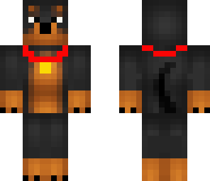 woof dog