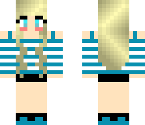 cute girl