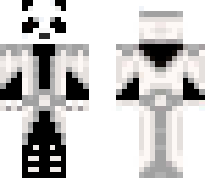 panda cleric