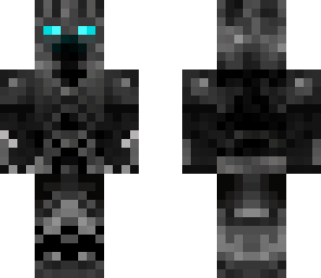 dark master