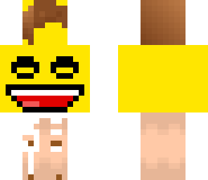 epic face