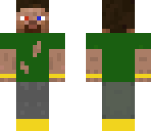 steve