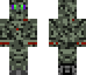 camo guy