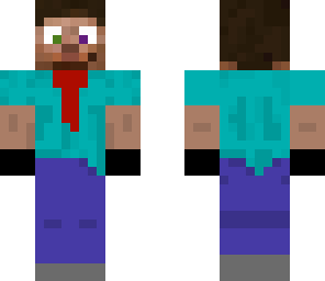 my epic steve
