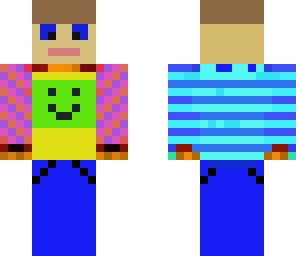 happyman