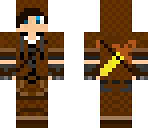 domo hunter