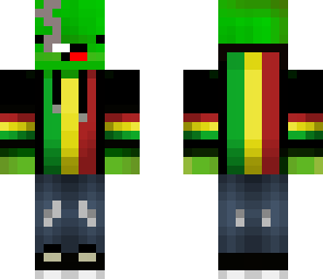 rasta derp