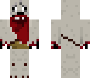 servant grunt