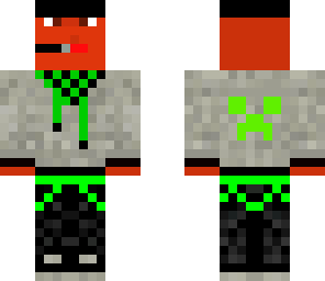 epic minecraftplaya