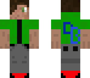 davidbugrugrat