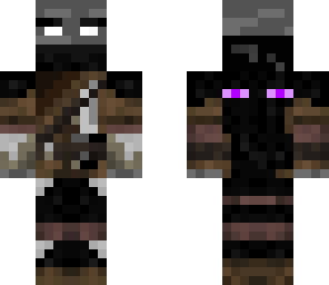 wither ender hunter