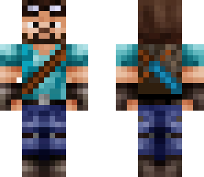 the elited ralph