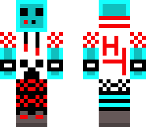 hell tribe slime