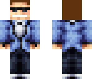 psy me