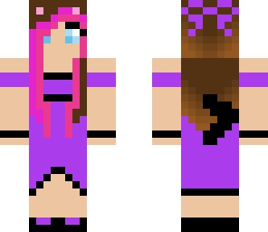 farida's skin