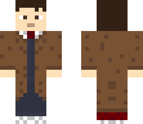 the 10th doctor