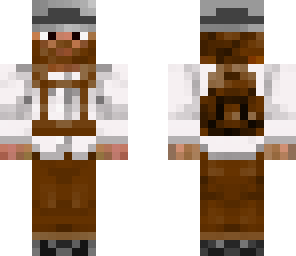 miner