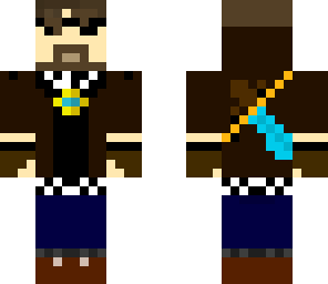 skin v10 completed