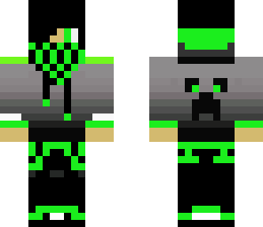 creeper dude 