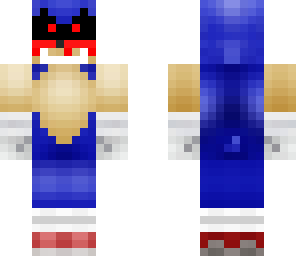sonic exe 