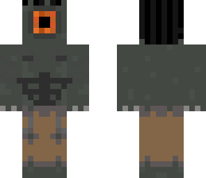 cyclopsian