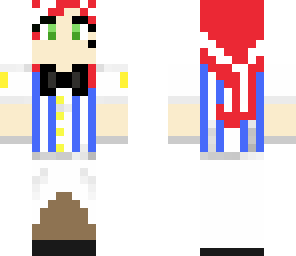 girl