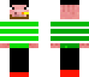 pig gaming