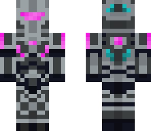 ender armor