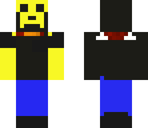 abraham skin 