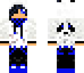 me panda 3