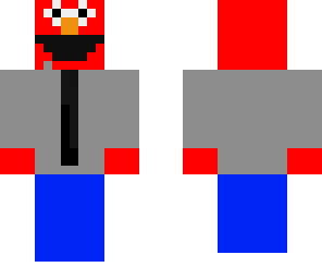 elmo