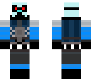 mr freeze