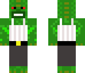 killer croc