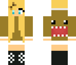 domo selena