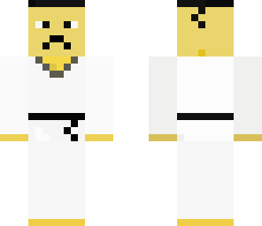 karate