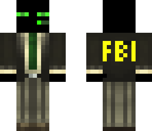 fbi enderman