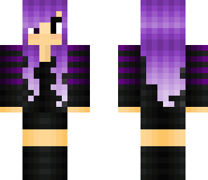 pivotxxteenfb12 ender girl trolling