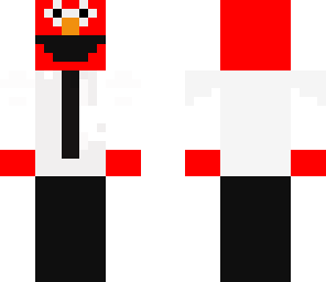 elmo