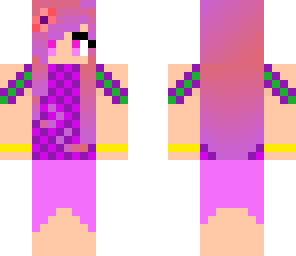 disco girl