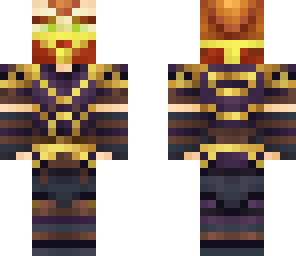 blood elf rouge