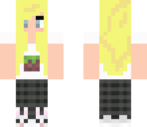 cute gamer girl